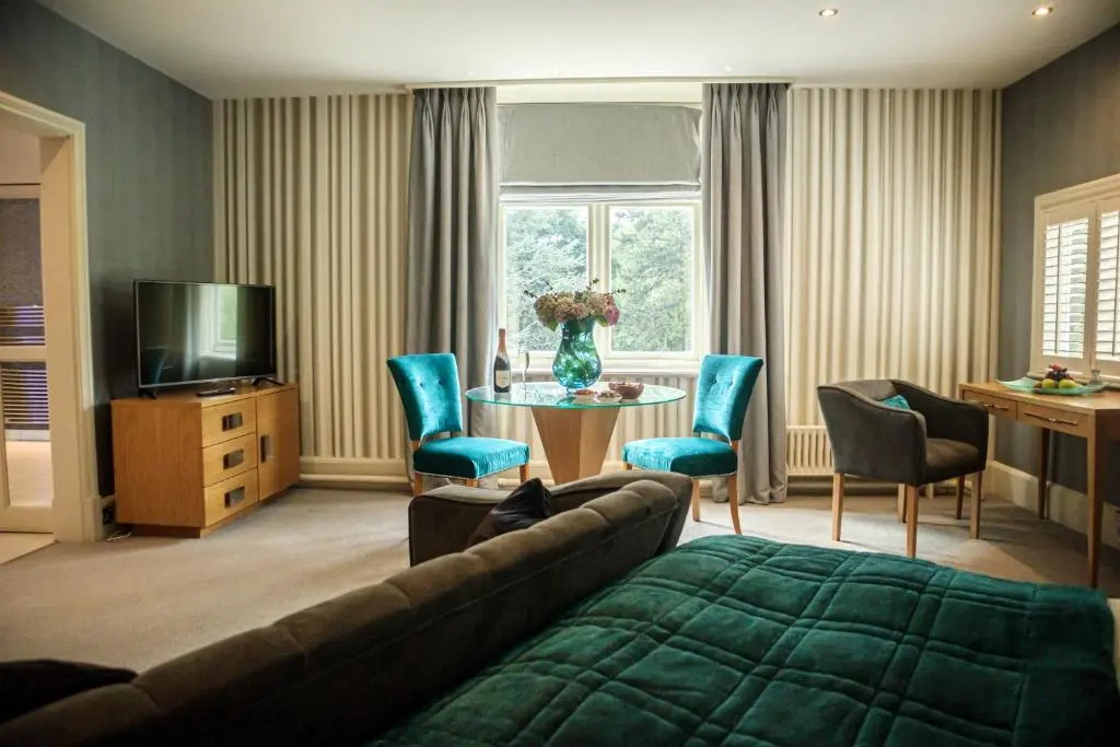 Rowhill Grange Hotel & Utopia Spa