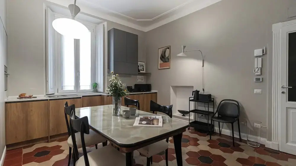 Italianway Comfort - Plinio 33