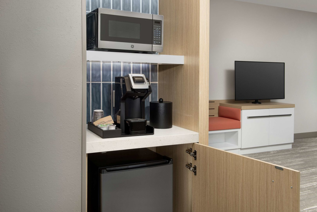 Hilton Garden Inn Orlando Downtown
