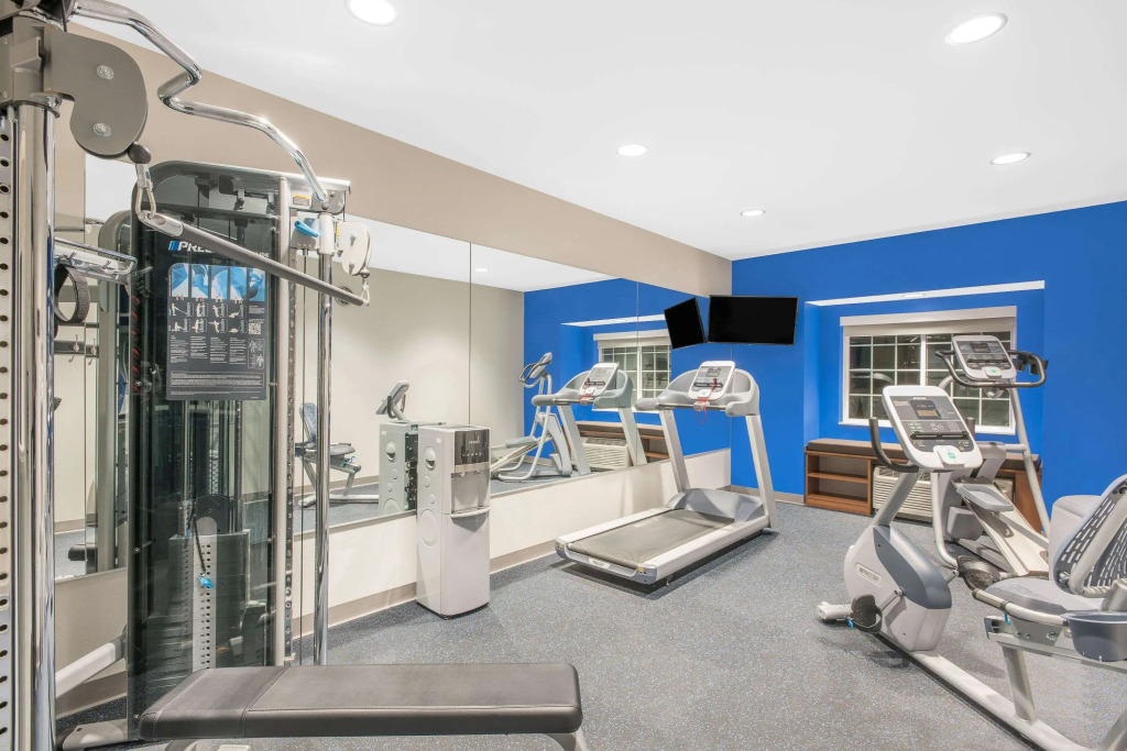 Microtel Inn & Suites by Wyndham Binghamton