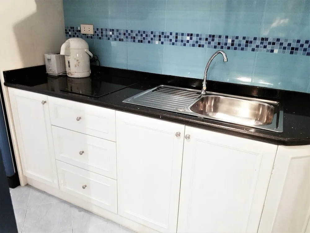 Floor 12 Jomtien Beach Condo
