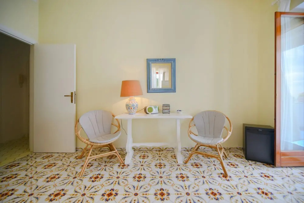 Villa Margherita