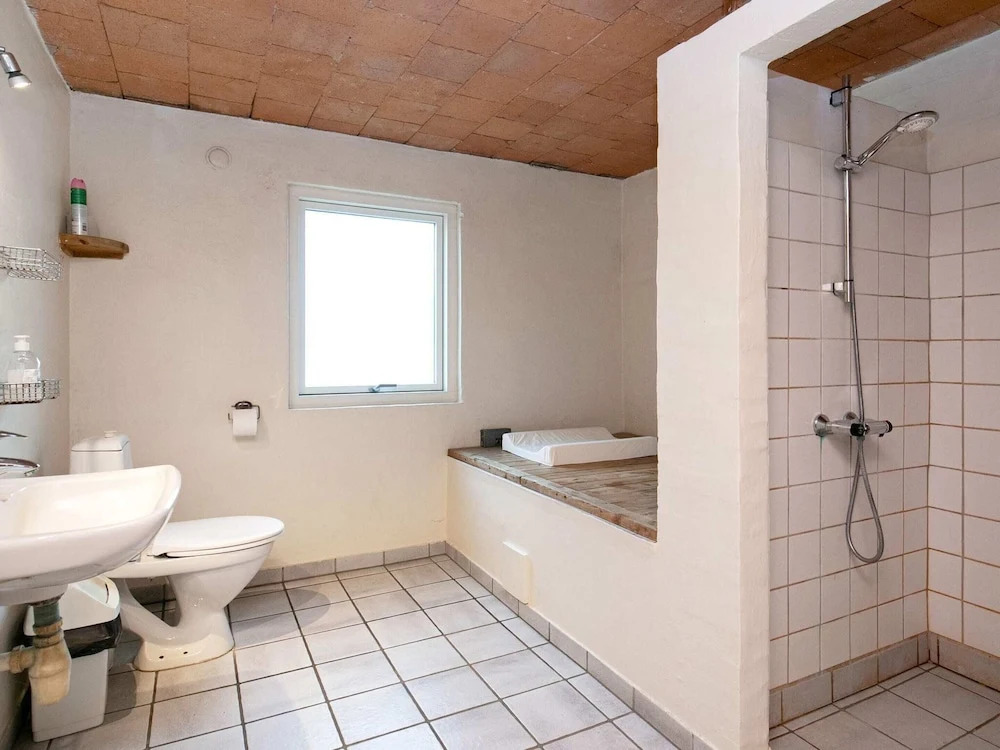 4 Star Holiday Home in Logstor