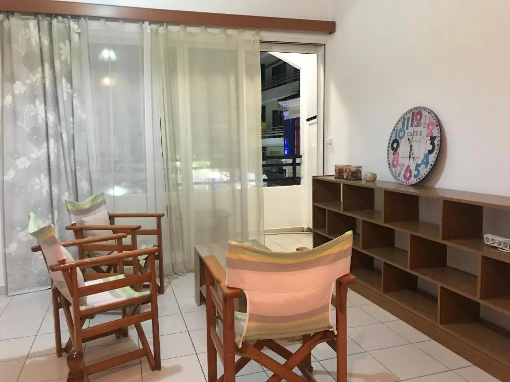 Kariba Apartment1