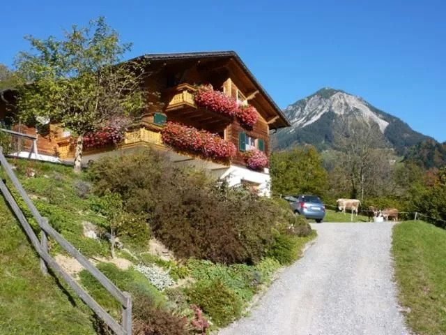 Haus Bergblick