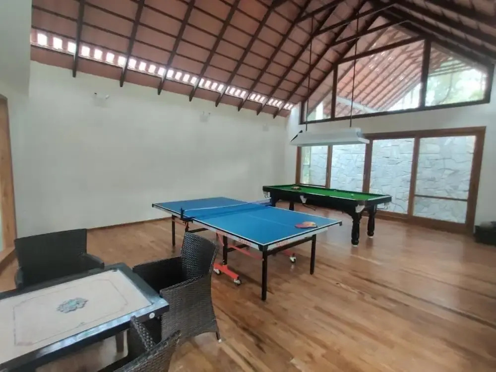 The Birchwood Retreat, Madikeri, Coorg