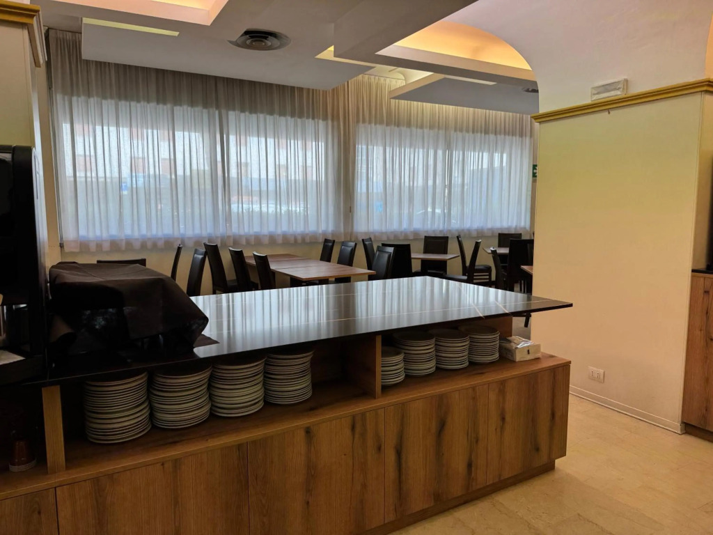 Venice Hotel Albatros