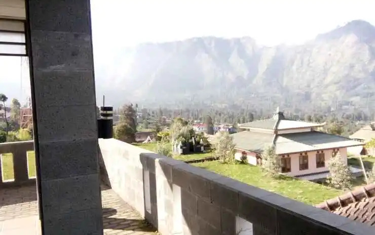 Cafe Lava Hostel