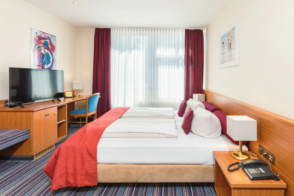 Hotel Servatius