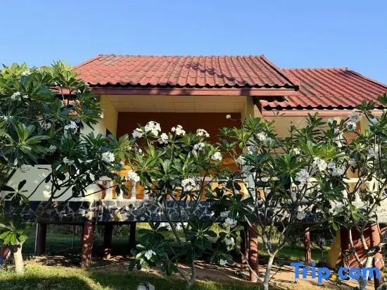 Deniz’s Chill House