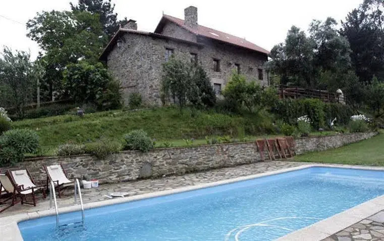 Casa de Sixto