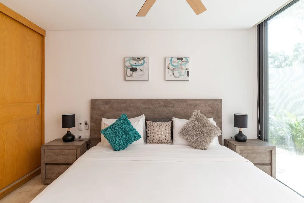 Highline TULUM- lovely Apartment in the heart of Aldea Zama