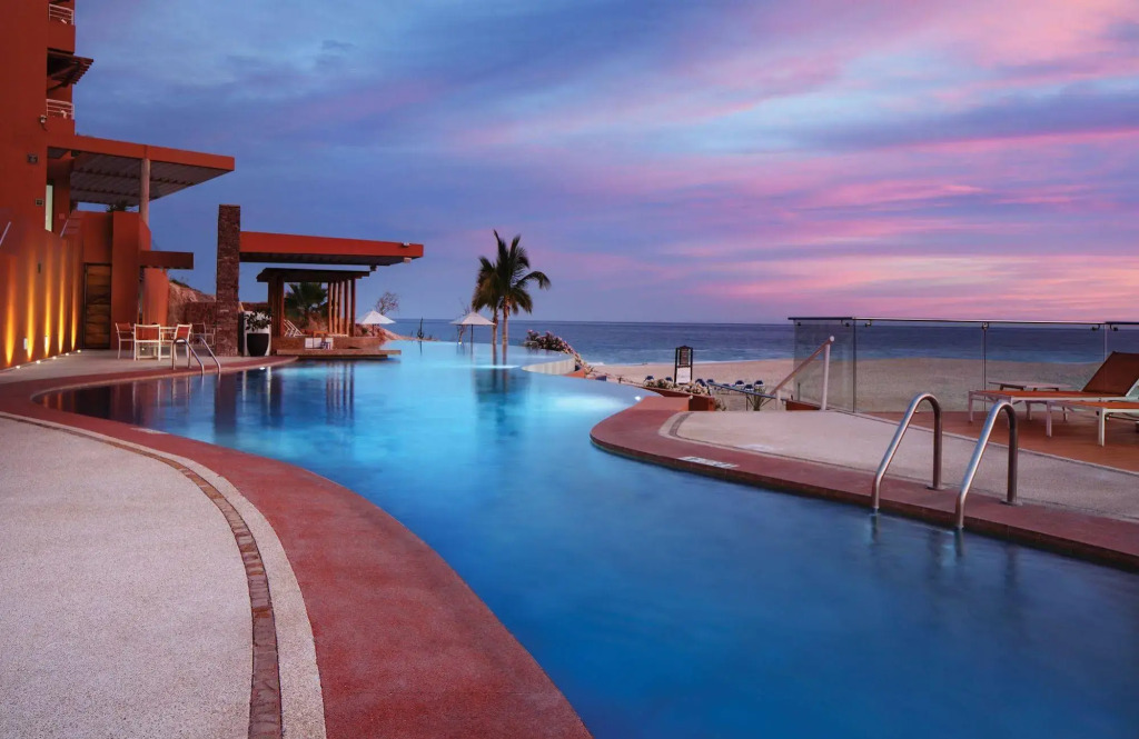The Westin Los Cabos Resort Villas - Baja Point