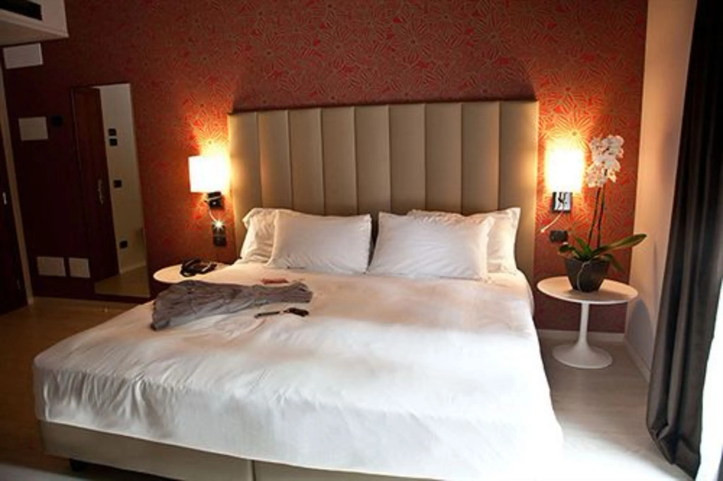 Hotel LApprodo