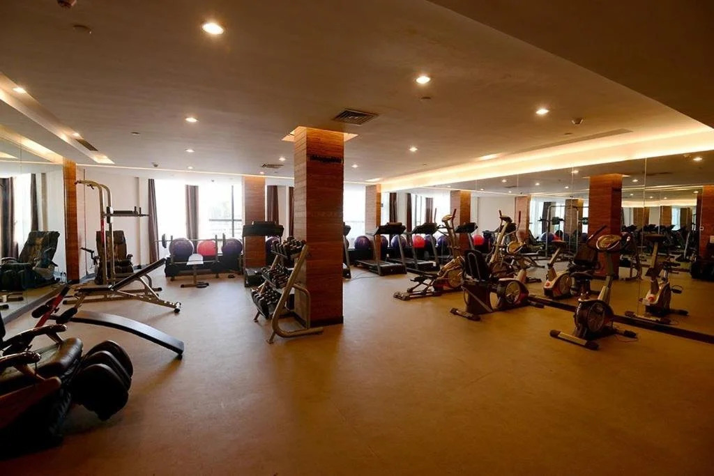 Songzhuwan Hotel