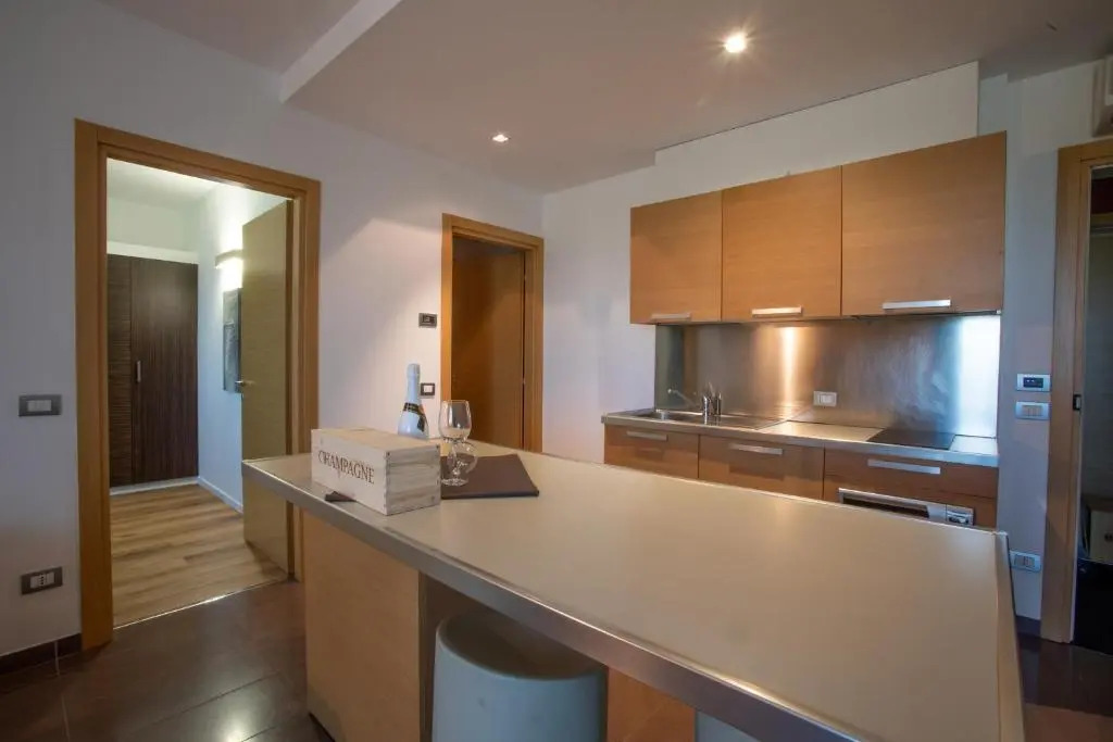 Matrix Hotel & Residence