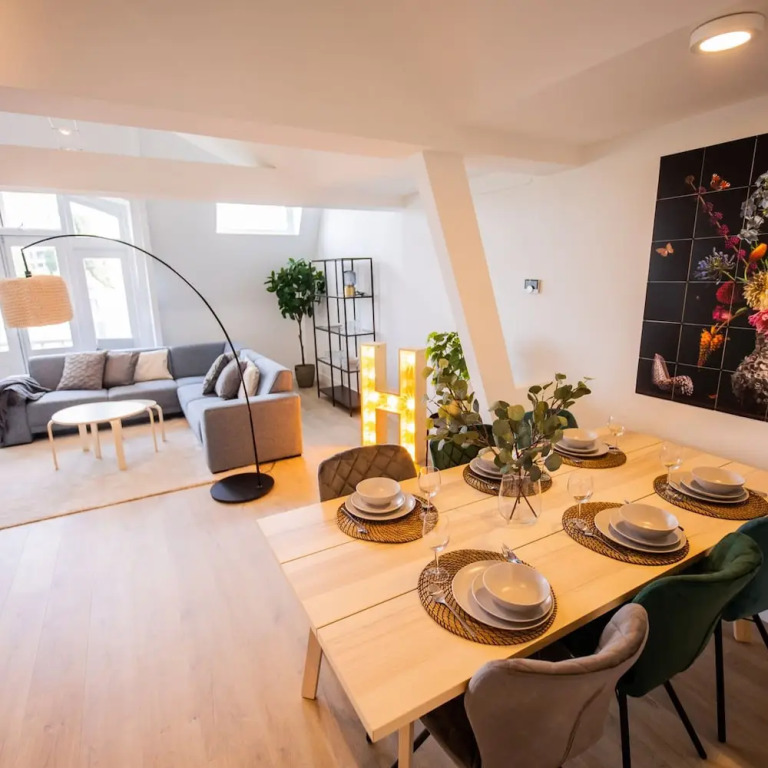 Nb306 Serviced Apartment 2,5br