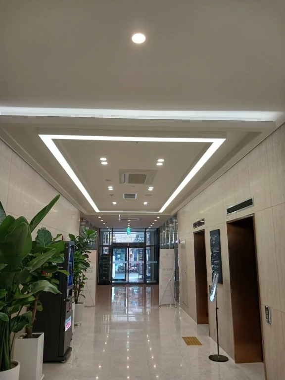CentralViewSuite Residence, Myeong-dong