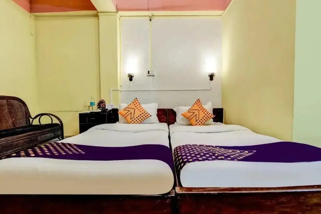 Hotel Prince by OYO Rooms