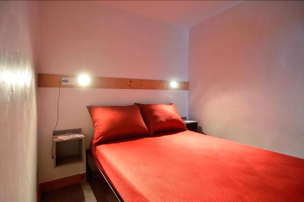 Residence Saintjacques Two-roomed Apartment for 5 People of 35 m2 Sjs11
