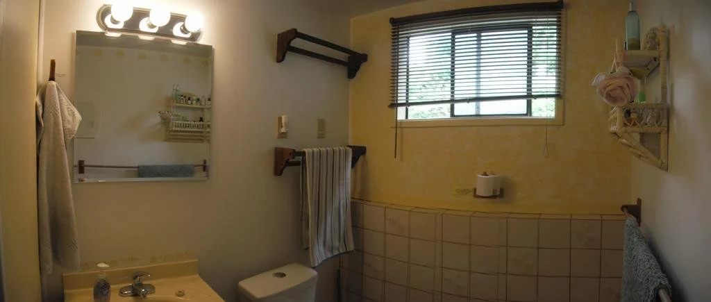 Kvarno Guest House