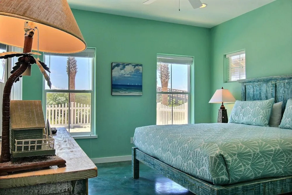 Sunset Beach Gw102 6 Bedrooms 6 Bathrooms Home