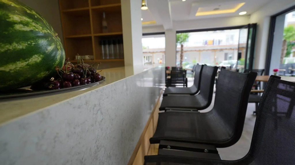 Olympus Thalassea Boutique Hotel