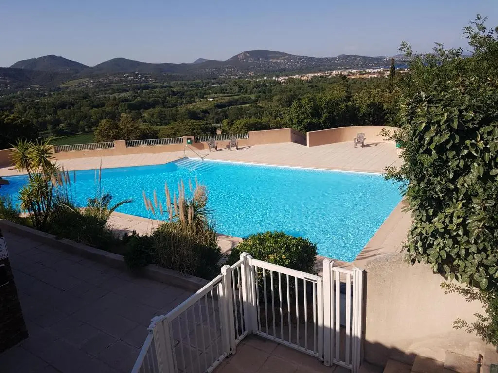 Le '47' Village de Campagne, 83310 Cogolin