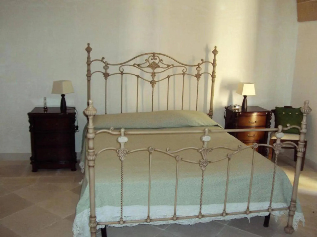 Agriturismo Baccole