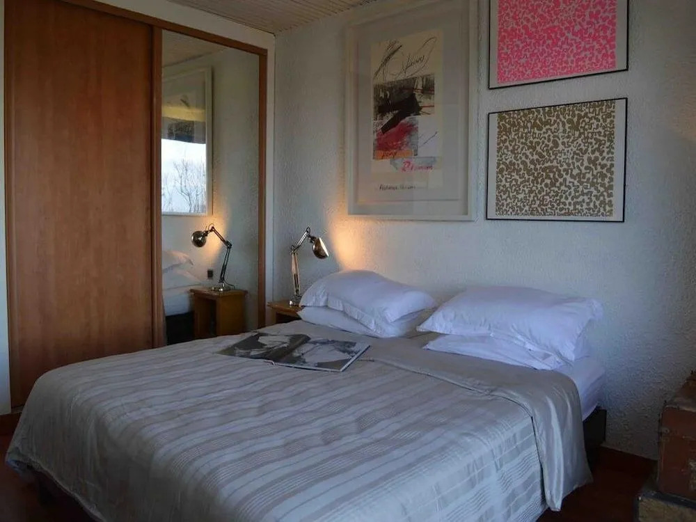 Casa mARTa : Suites, terrasses et vue panoramique
