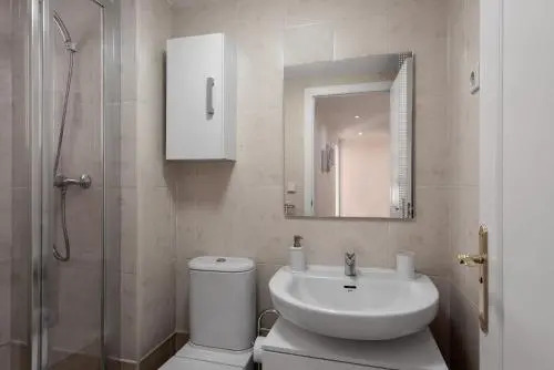 Apartamento Marbella Azul
