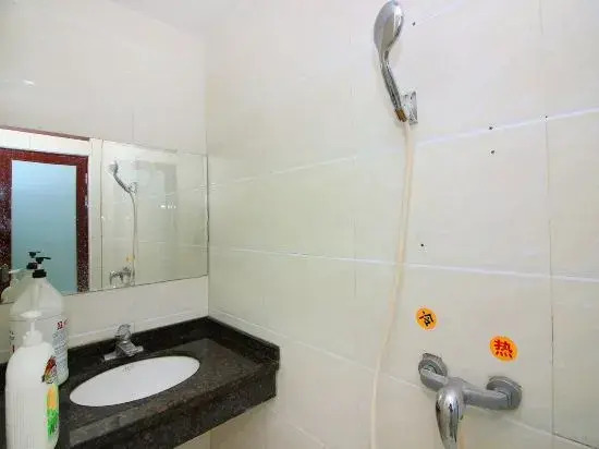 Xingangcheng Hotel