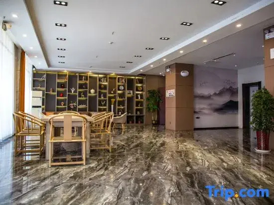 Shuman Hotel (Yiyuan Branch)