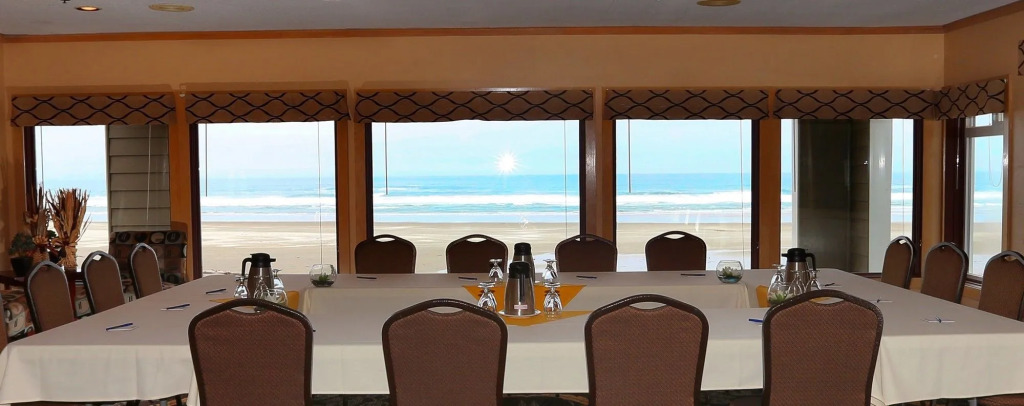 Driftwood Shores Resort