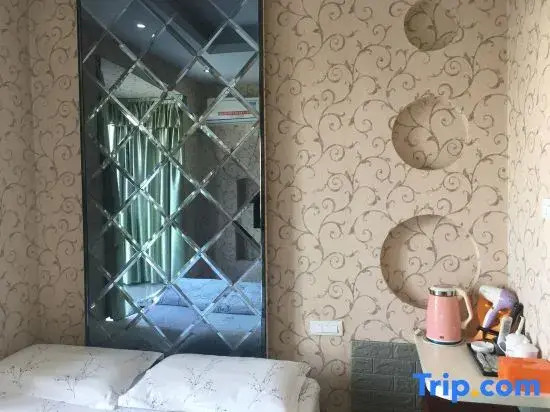 Zhiqingchun Apartment Hotel