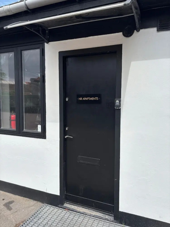 Maison Nord 6 min from Airport & Sleep 6