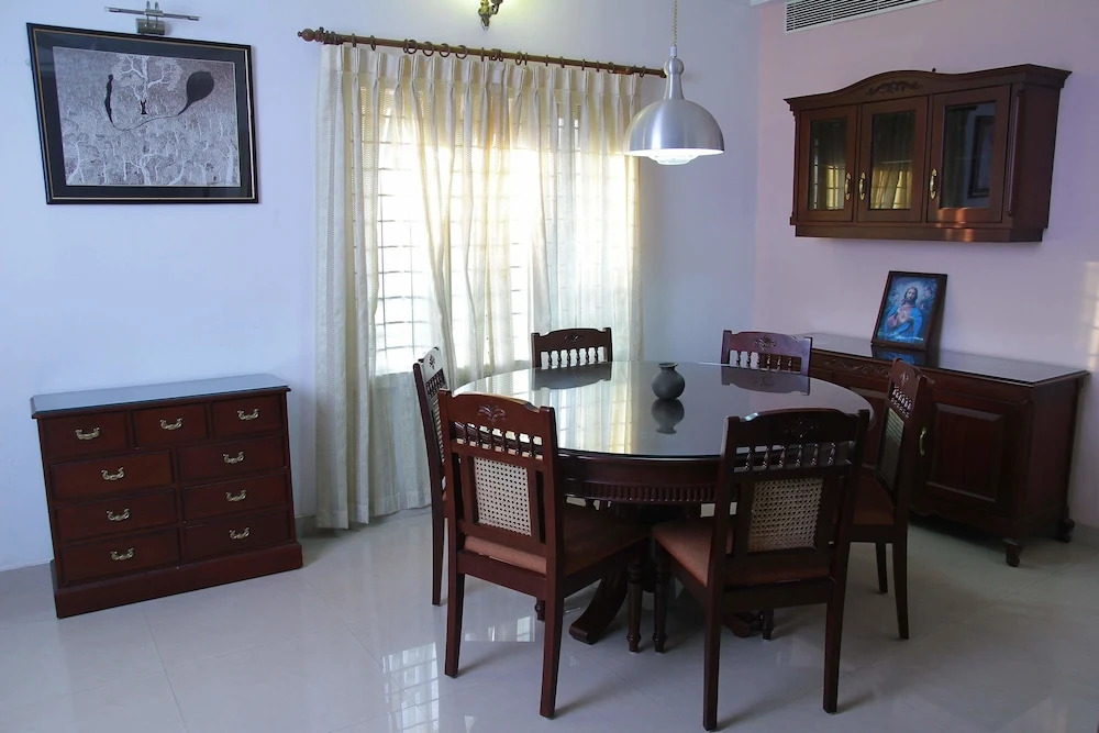 Fortbeach Service Apartments