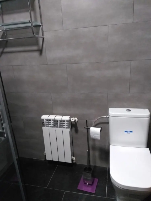 Apartamento Berceo