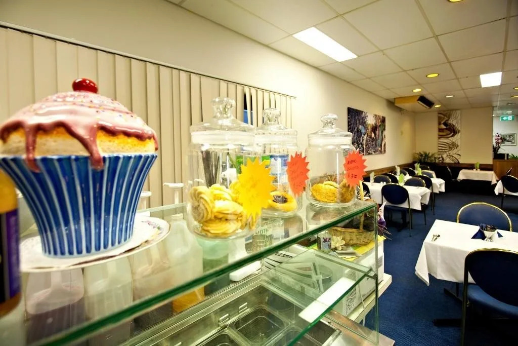 Sarina Motor Inn