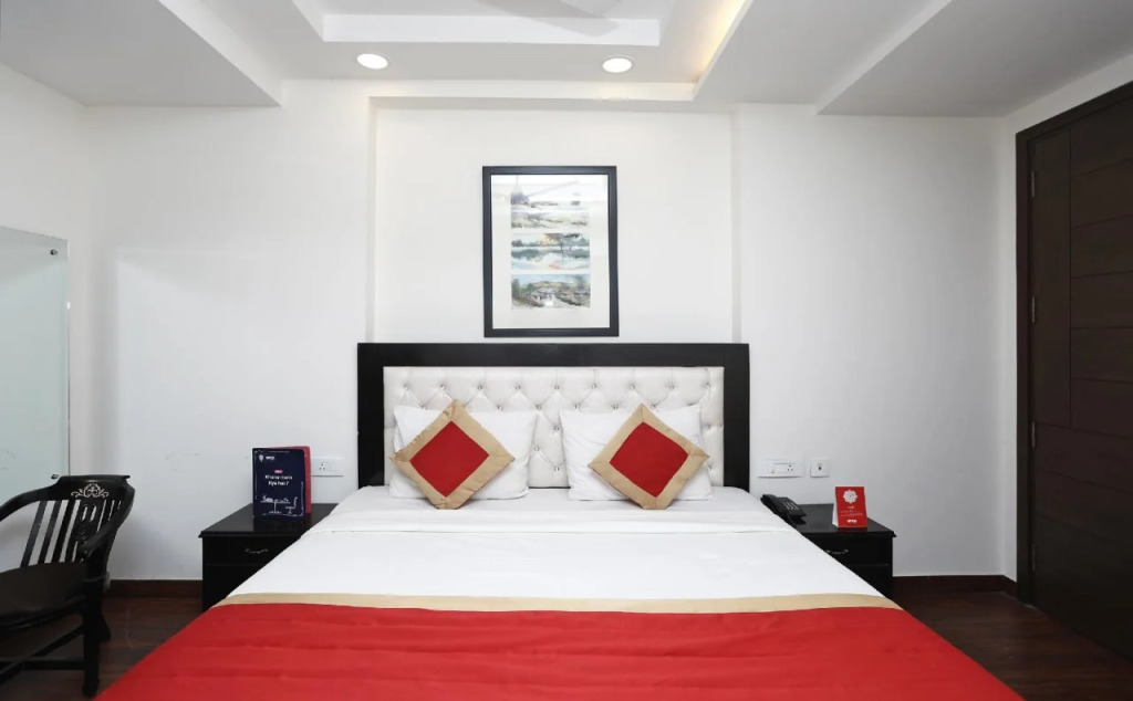 OYO 14765 Amar Villa