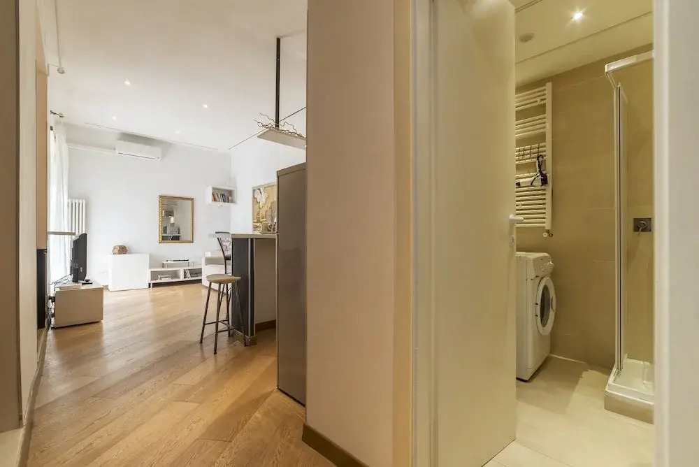 Borghetto Colli Lanzi Studio Flat