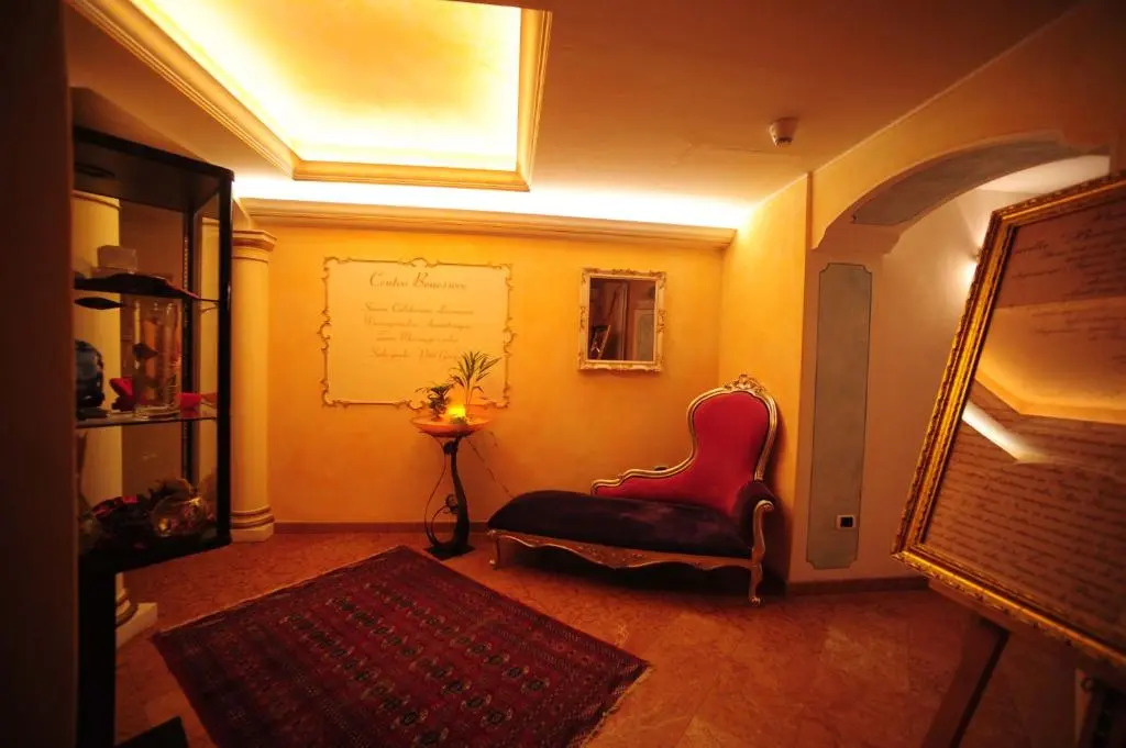 Hotel Luis
