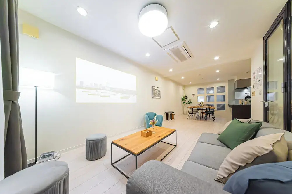Starry Stay House Shibuya I