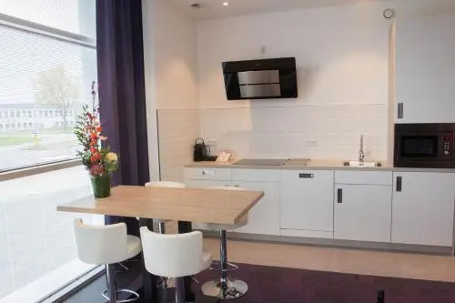 WestCord Art Hotel Amsterdam 3 stars