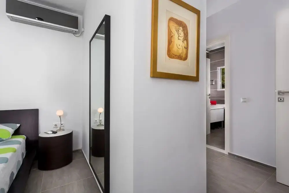 600m² homm Luxury Villa Sea Side Evia 16ppl