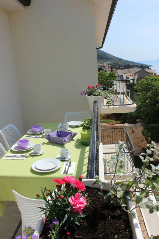 Apartments Valentina