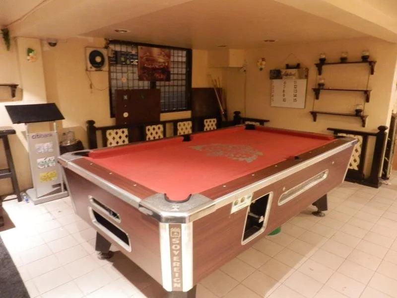 Marcopolo Hostel