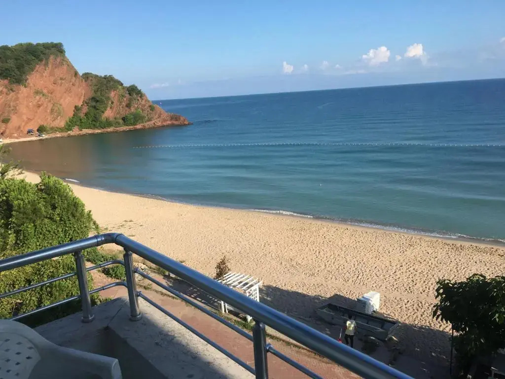 Umut Otel Cakraz