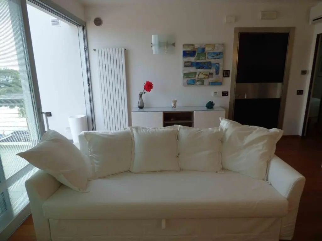 Apartment Mare e Laguna