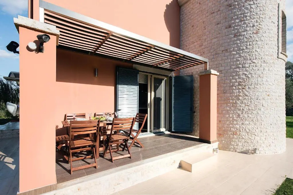 Girasole Villa